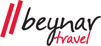Beynar Travel Logo